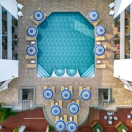 Residence Picale Alghero Dış mekan fotoğraf
