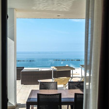 Residence Picale Alghero Dış mekan fotoğraf