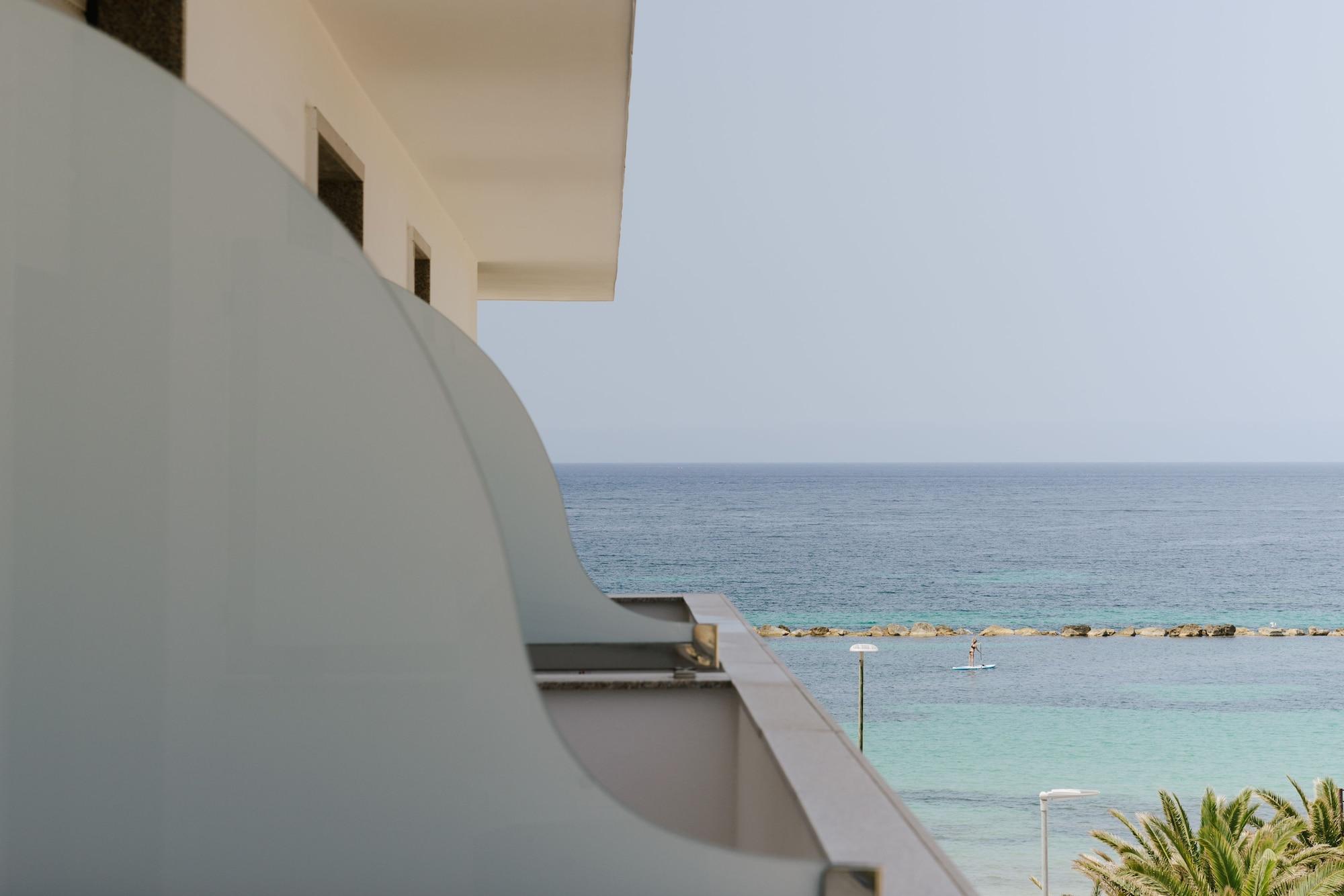 Residence Picale Alghero Dış mekan fotoğraf