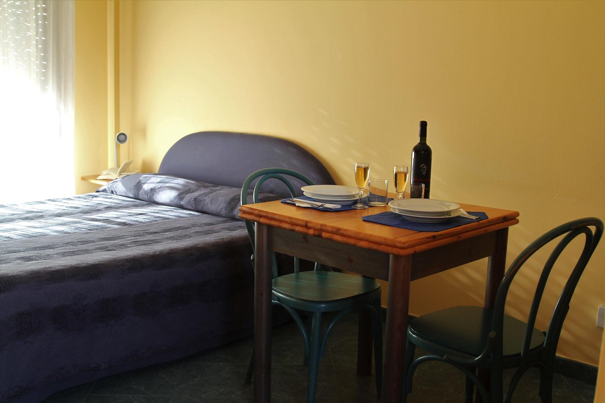 Residence Picale Alghero Dış mekan fotoğraf