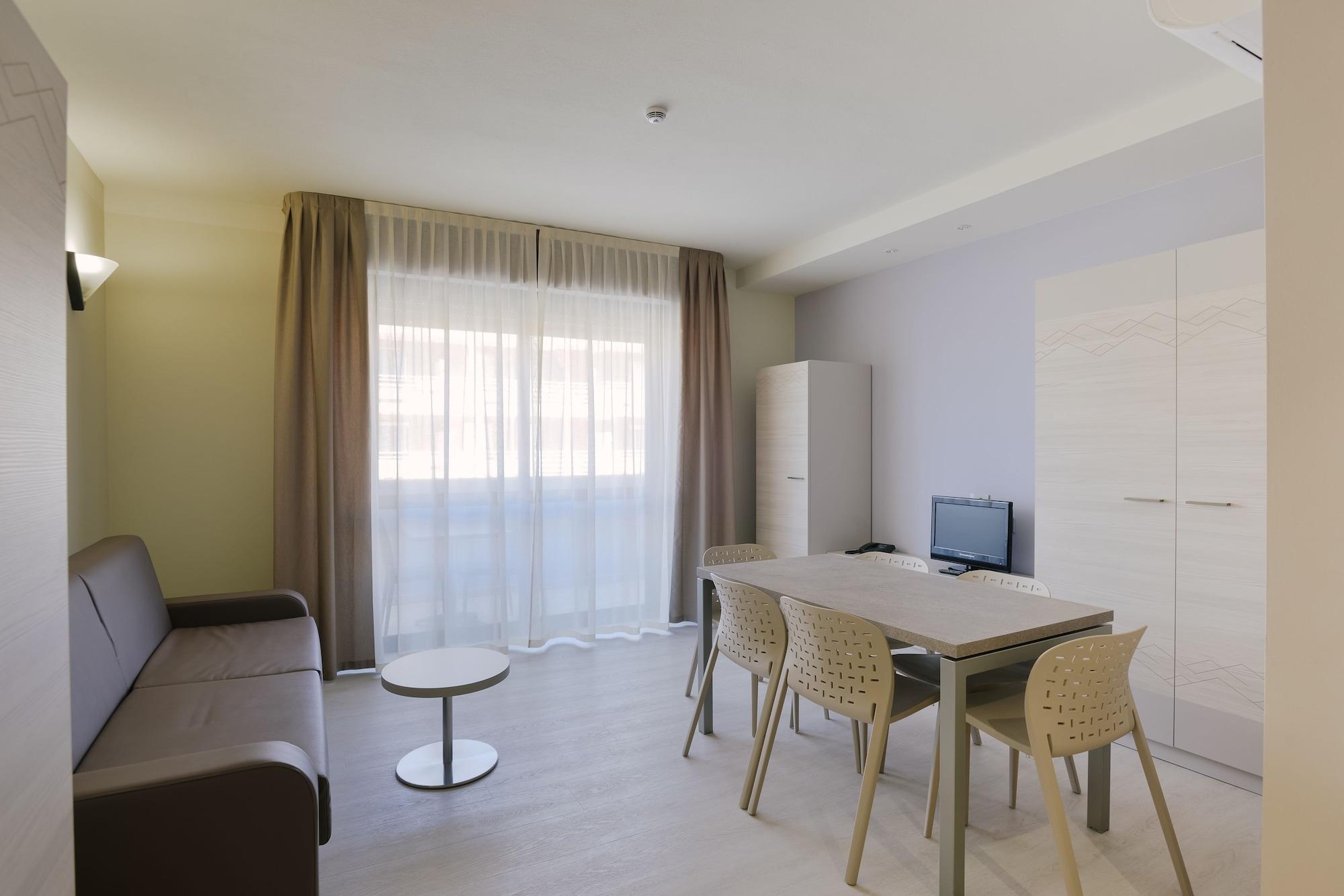Residence Picale Alghero Dış mekan fotoğraf