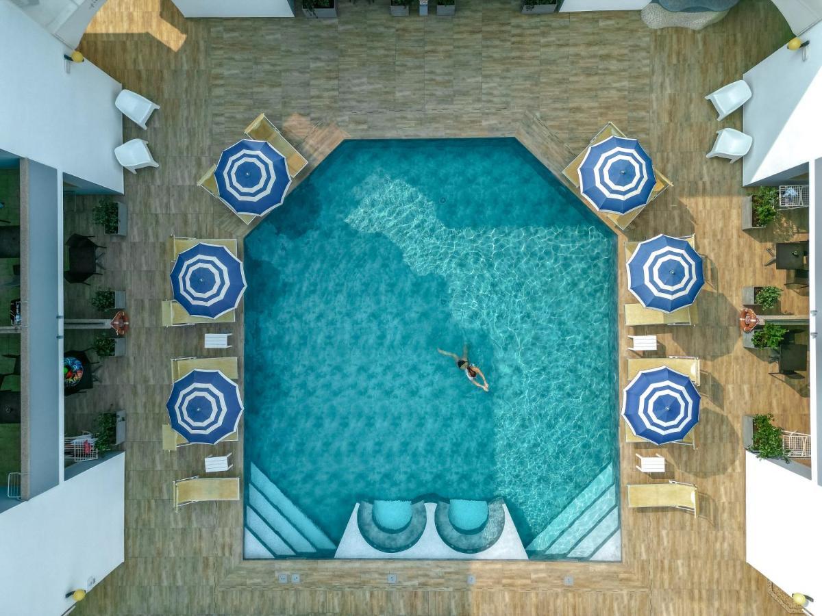 Residence Picale Alghero Dış mekan fotoğraf