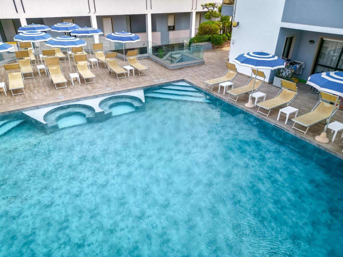 Residence Picale Alghero Dış mekan fotoğraf