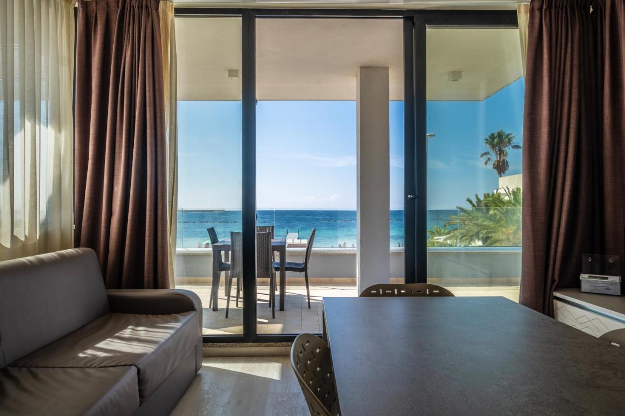 Residence Picale Alghero Dış mekan fotoğraf