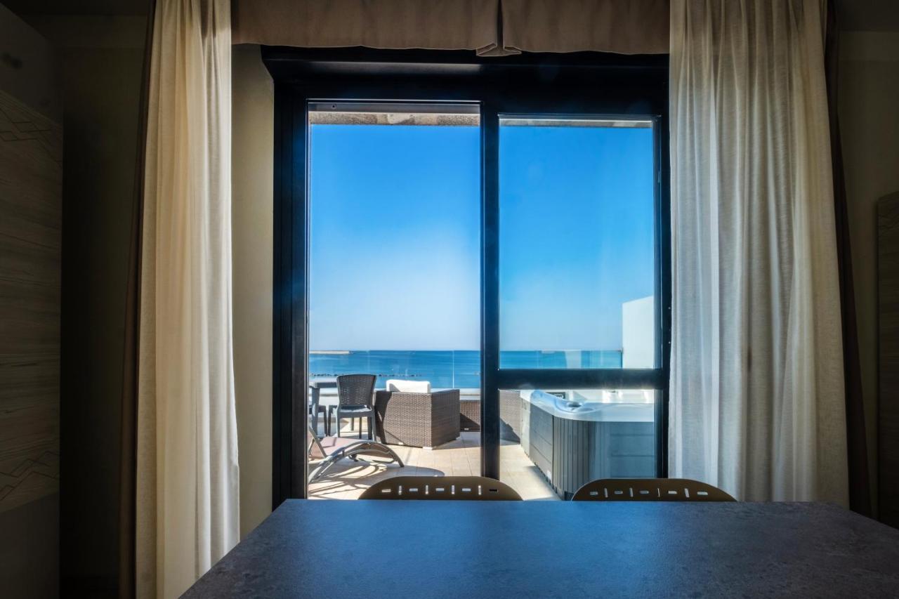 Residence Picale Alghero Dış mekan fotoğraf