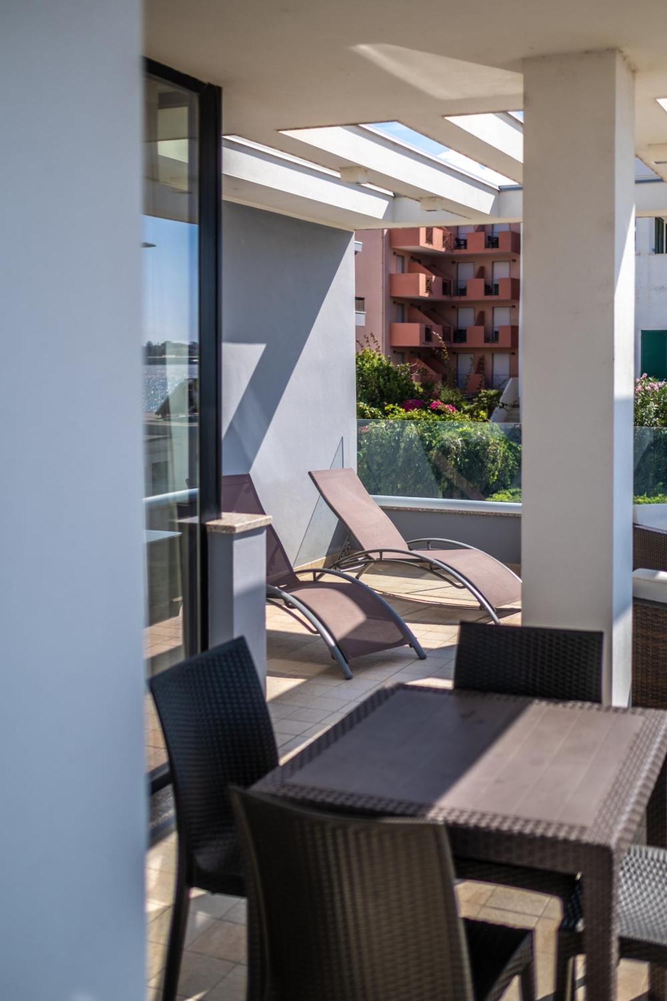Residence Picale Alghero Dış mekan fotoğraf