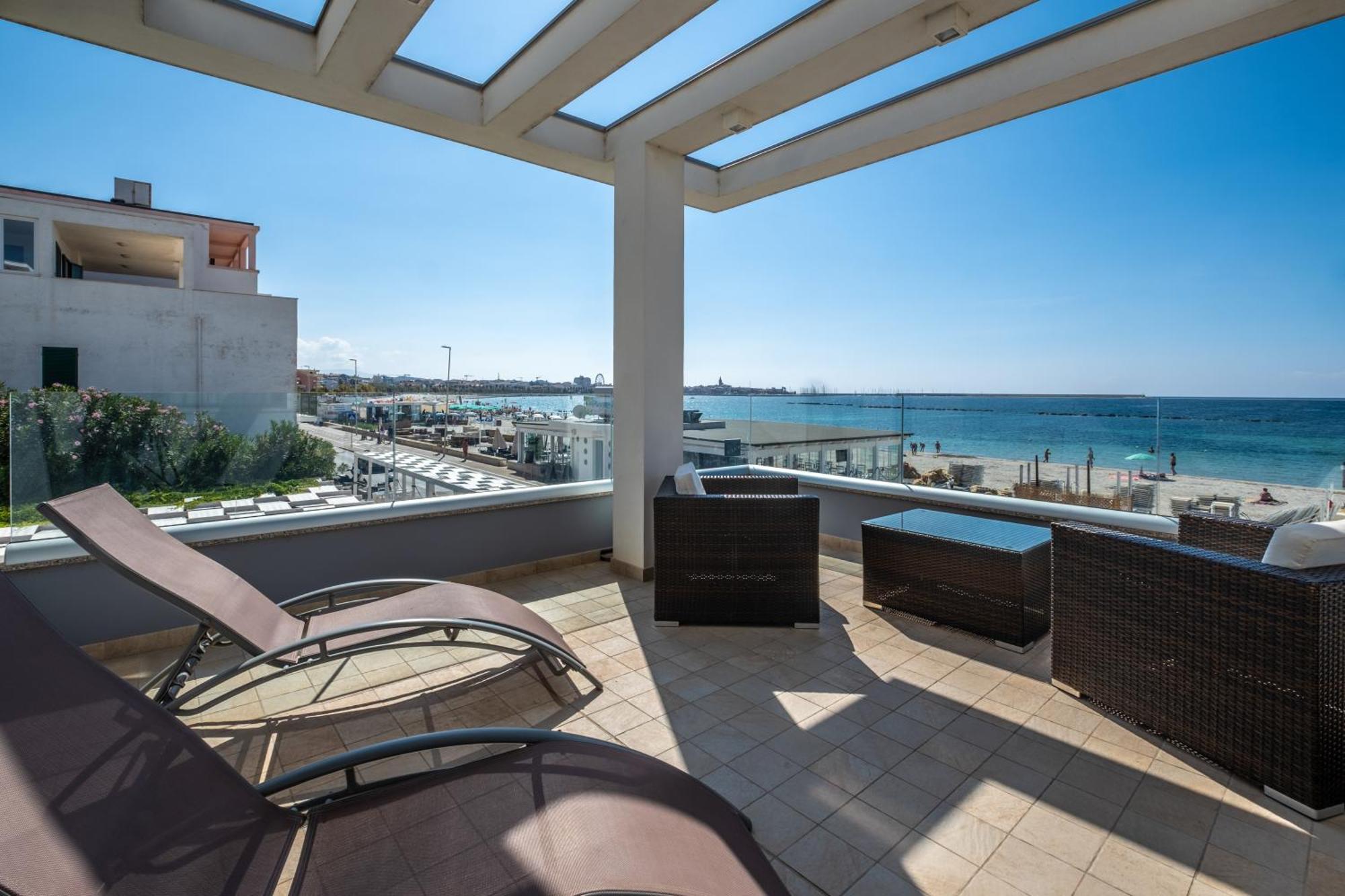 Residence Picale Alghero Dış mekan fotoğraf