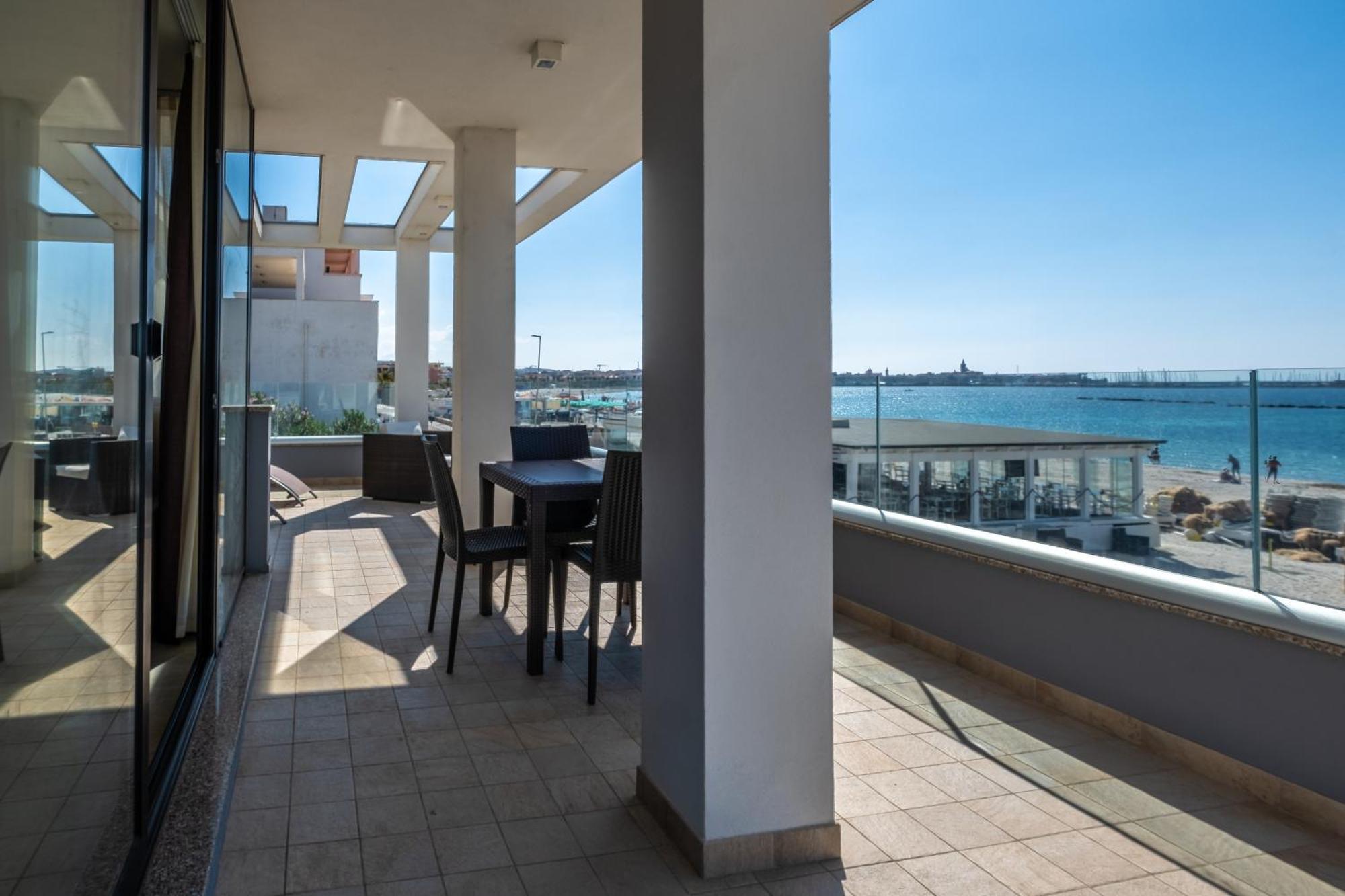 Residence Picale Alghero Dış mekan fotoğraf