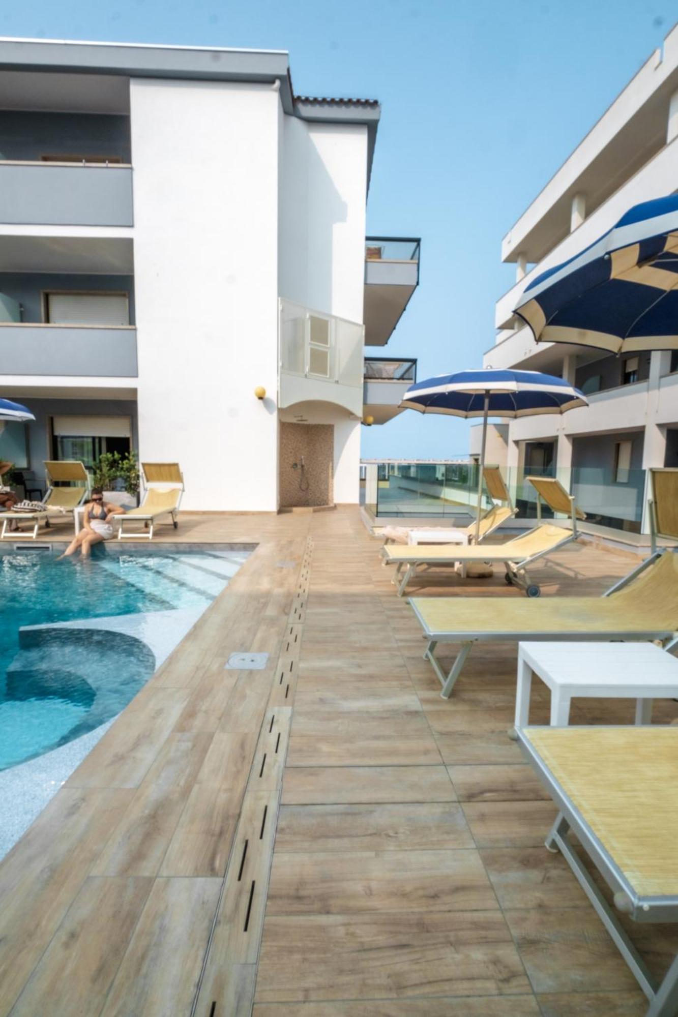 Residence Picale Alghero Dış mekan fotoğraf