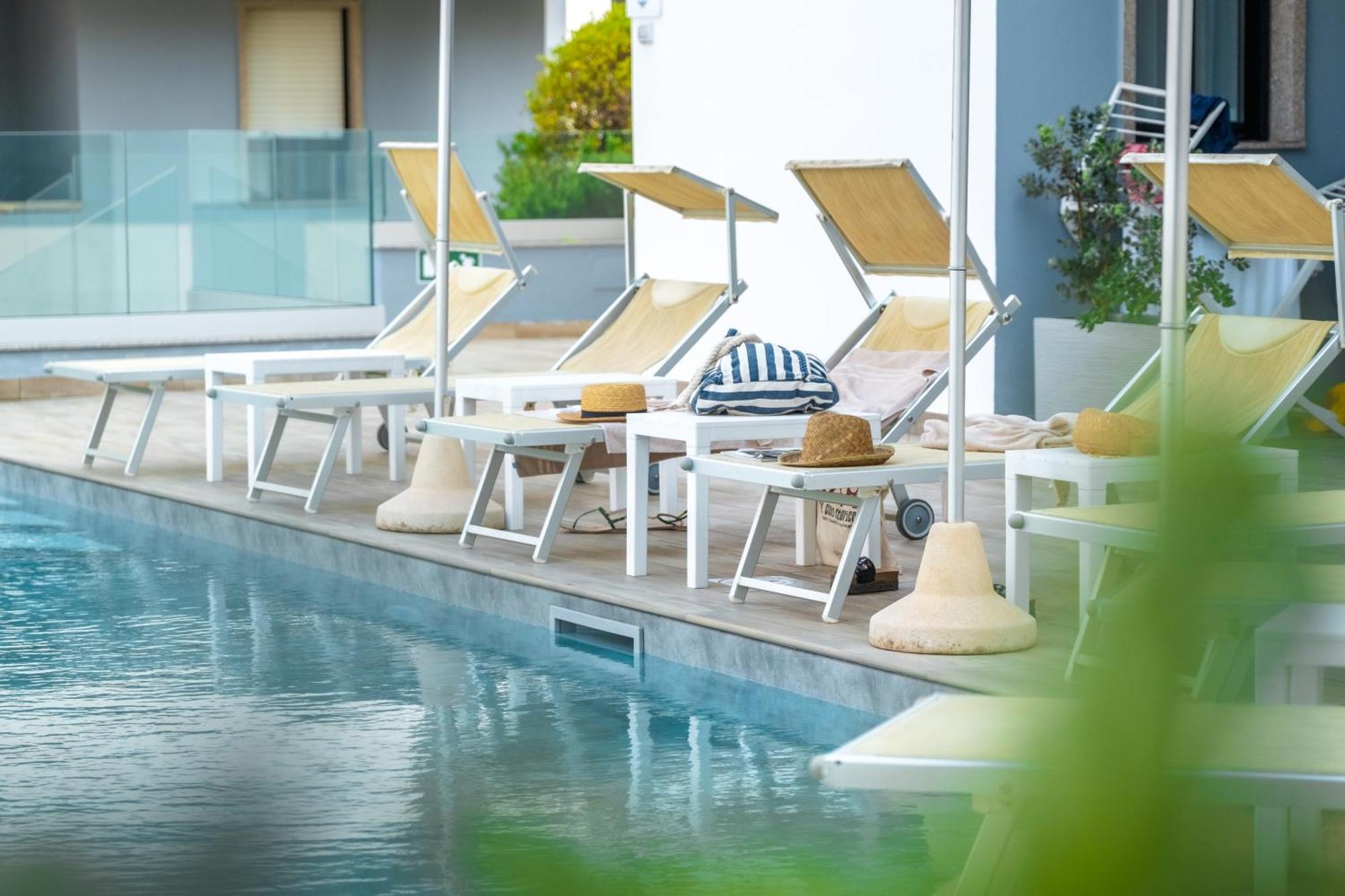 Residence Picale Alghero Dış mekan fotoğraf