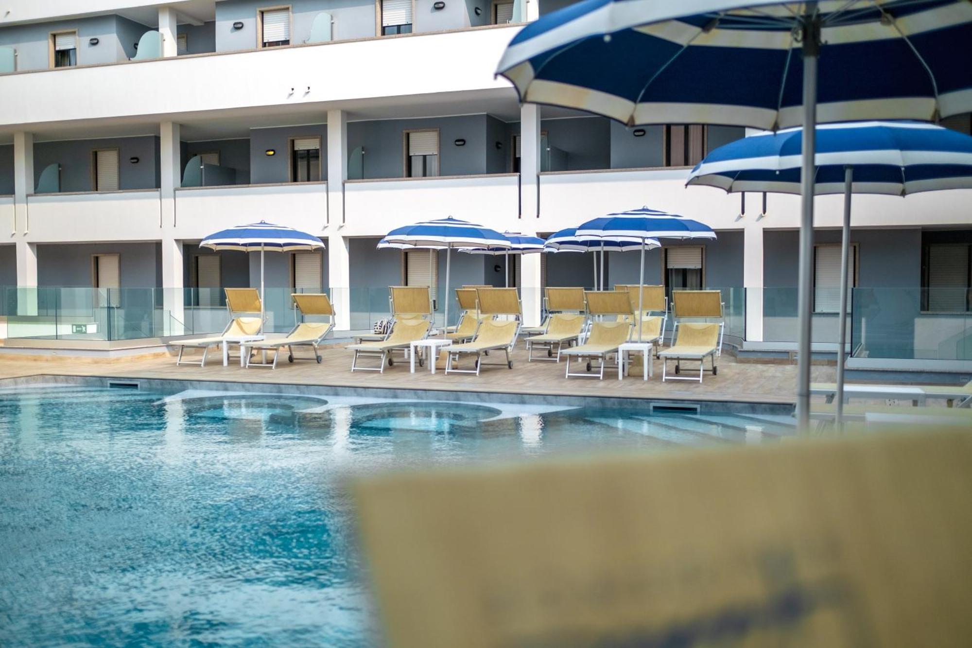 Residence Picale Alghero Dış mekan fotoğraf