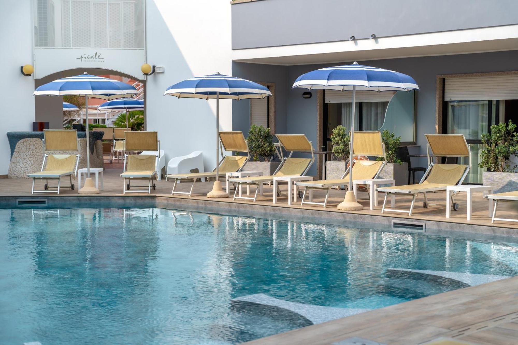 Residence Picale Alghero Dış mekan fotoğraf