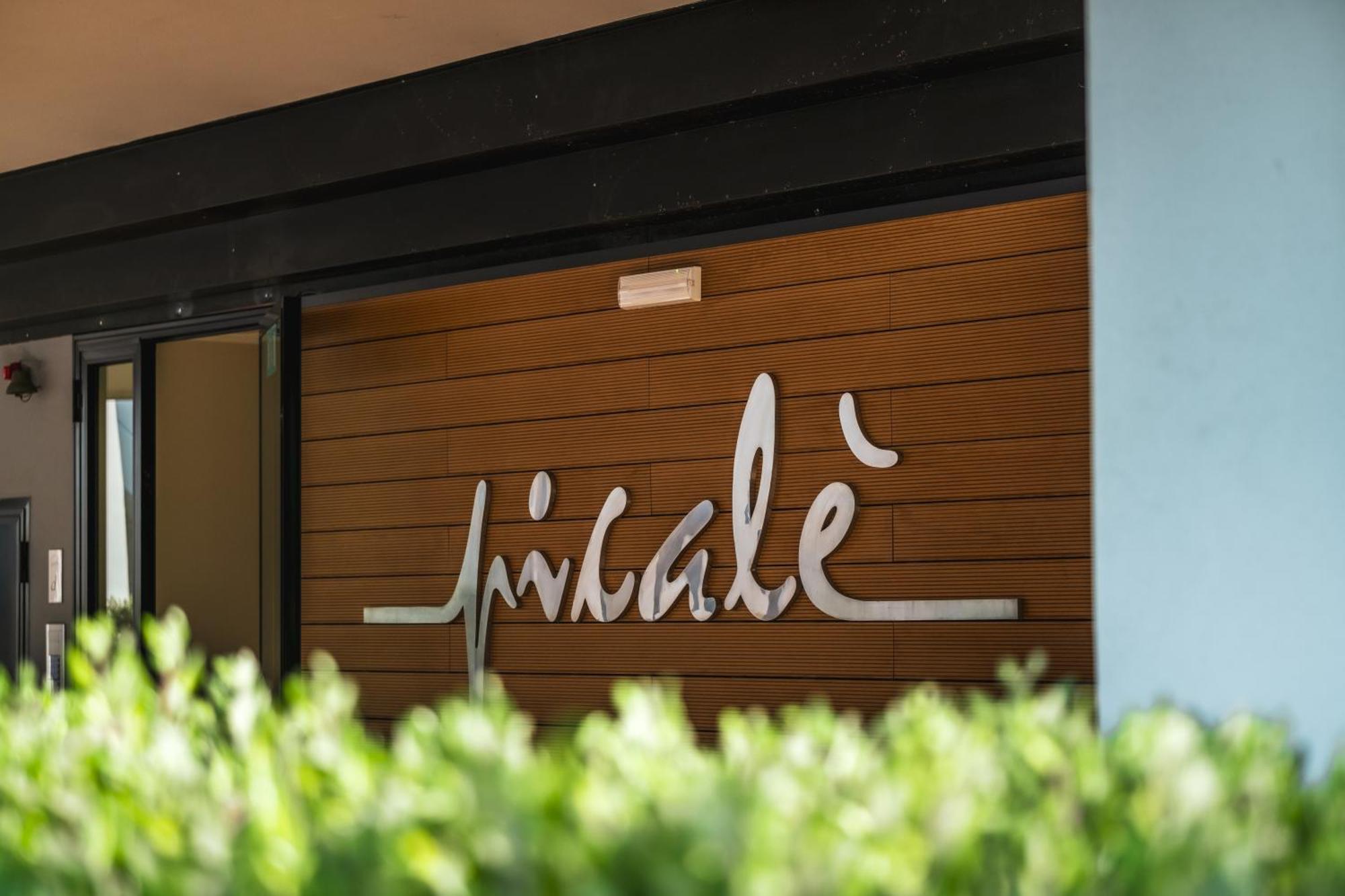 Residence Picale Alghero Dış mekan fotoğraf