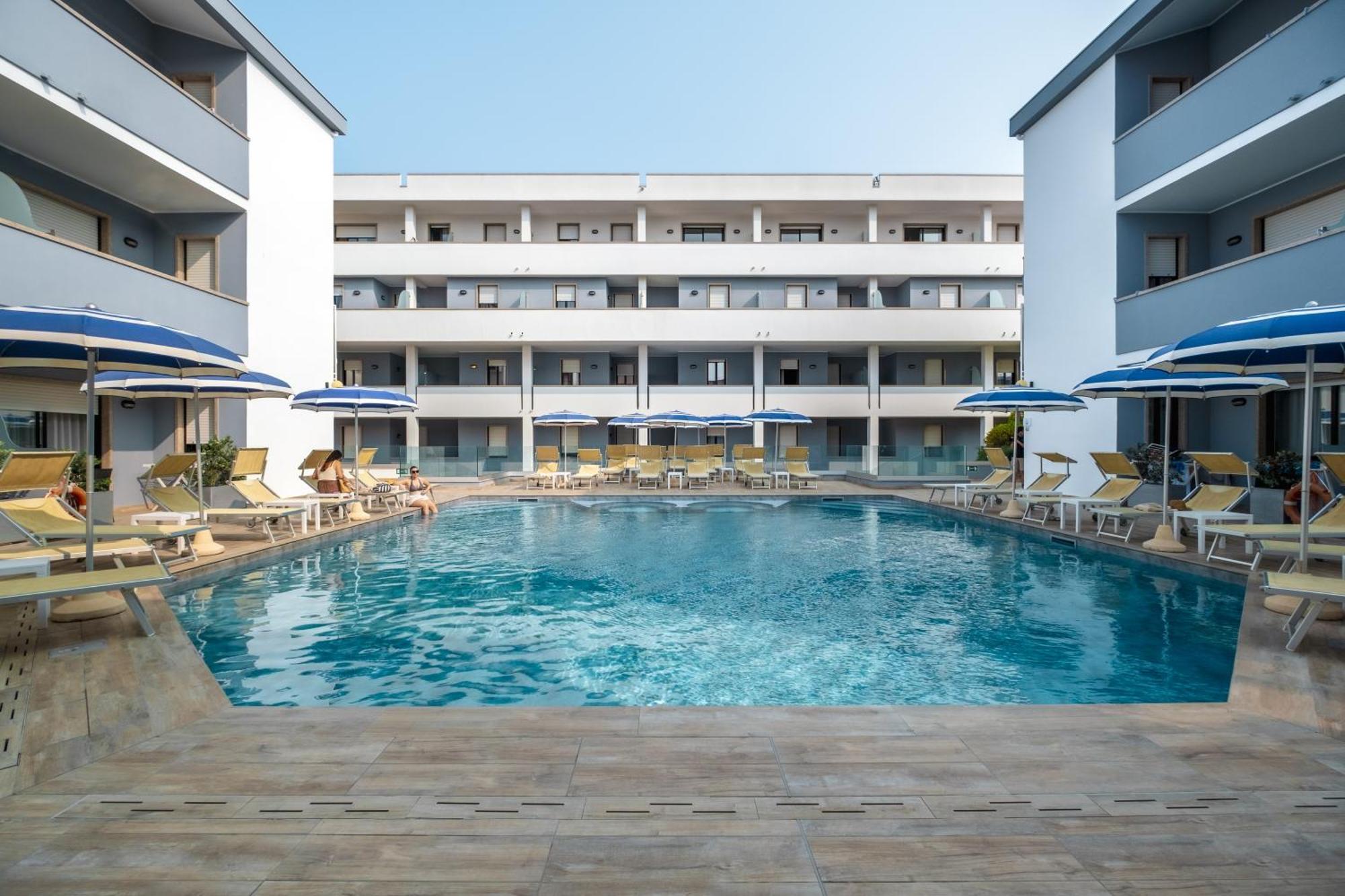 Residence Picale Alghero Dış mekan fotoğraf