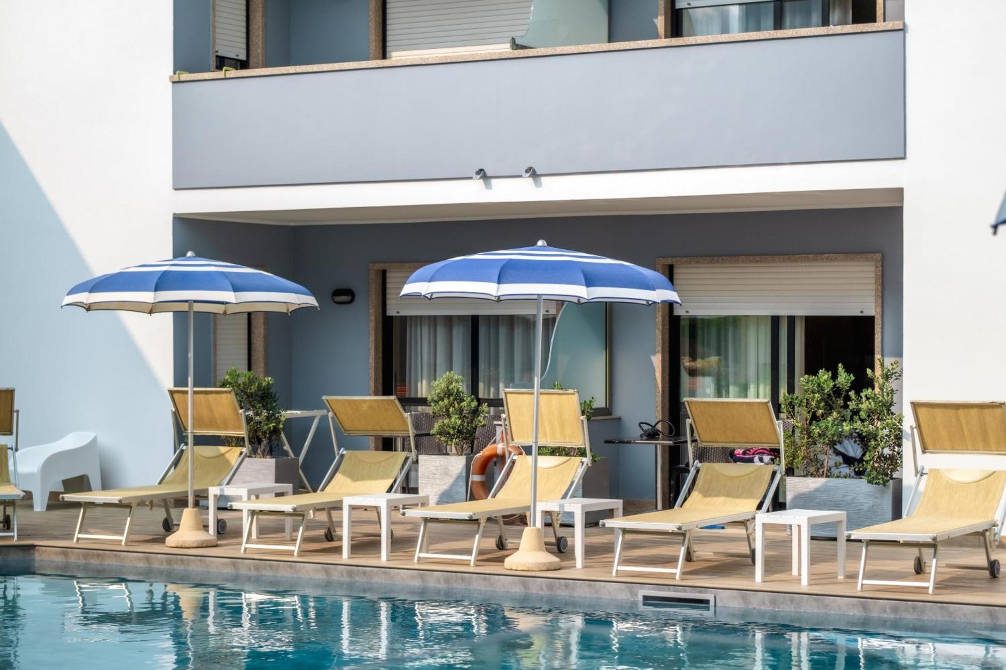 Residence Picale Alghero Dış mekan fotoğraf
