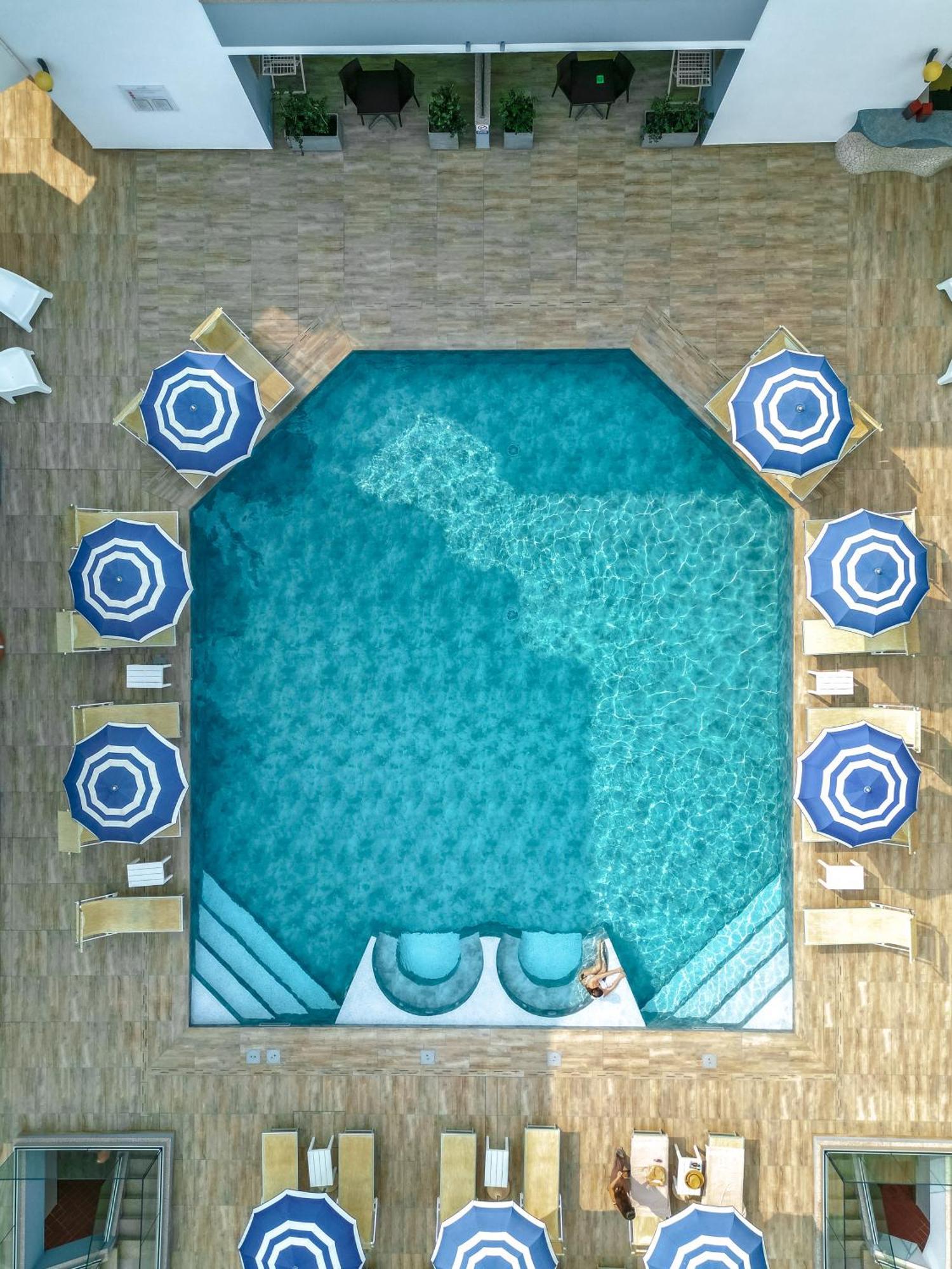Residence Picale Alghero Dış mekan fotoğraf
