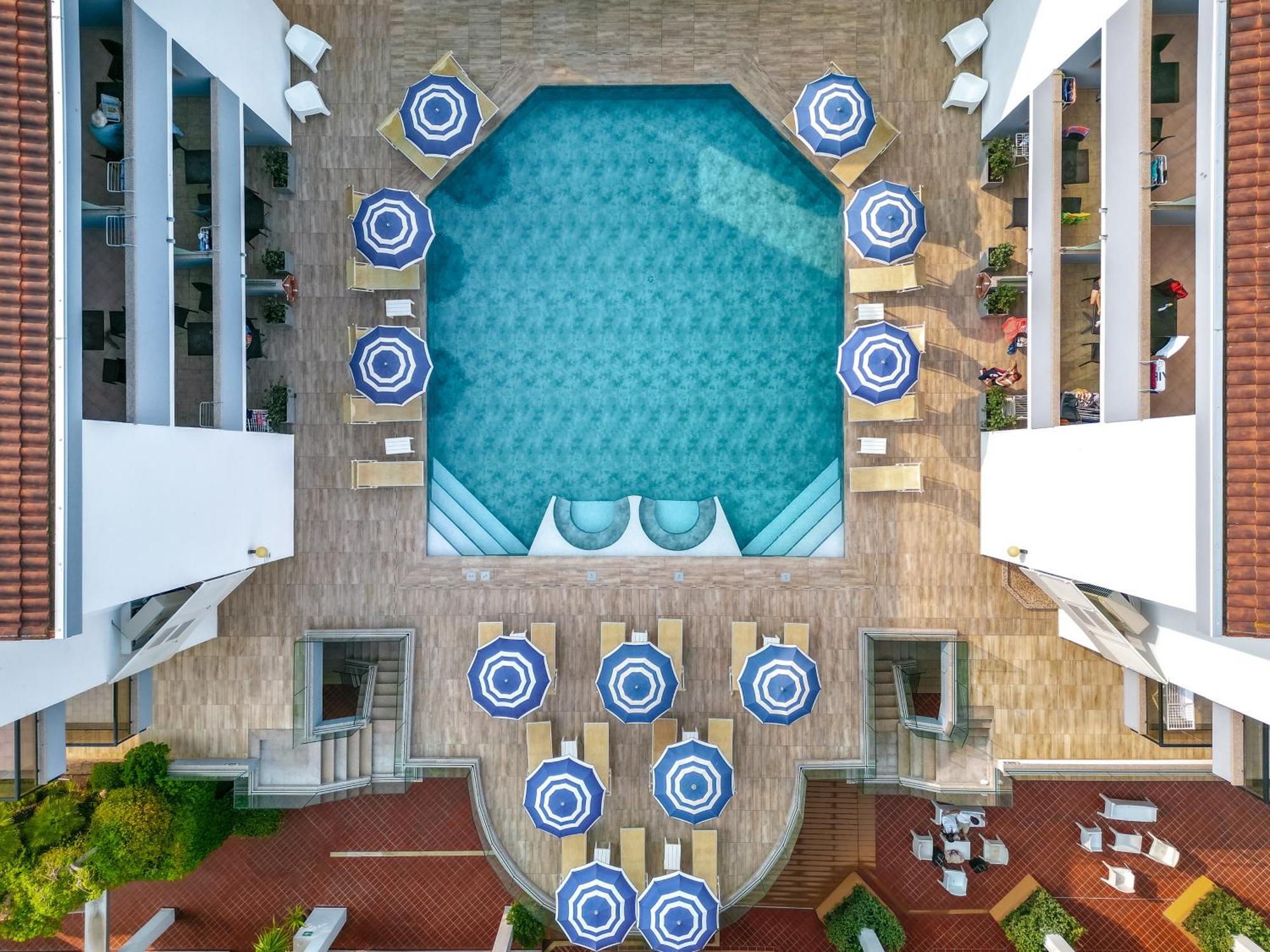 Residence Picale Alghero Dış mekan fotoğraf