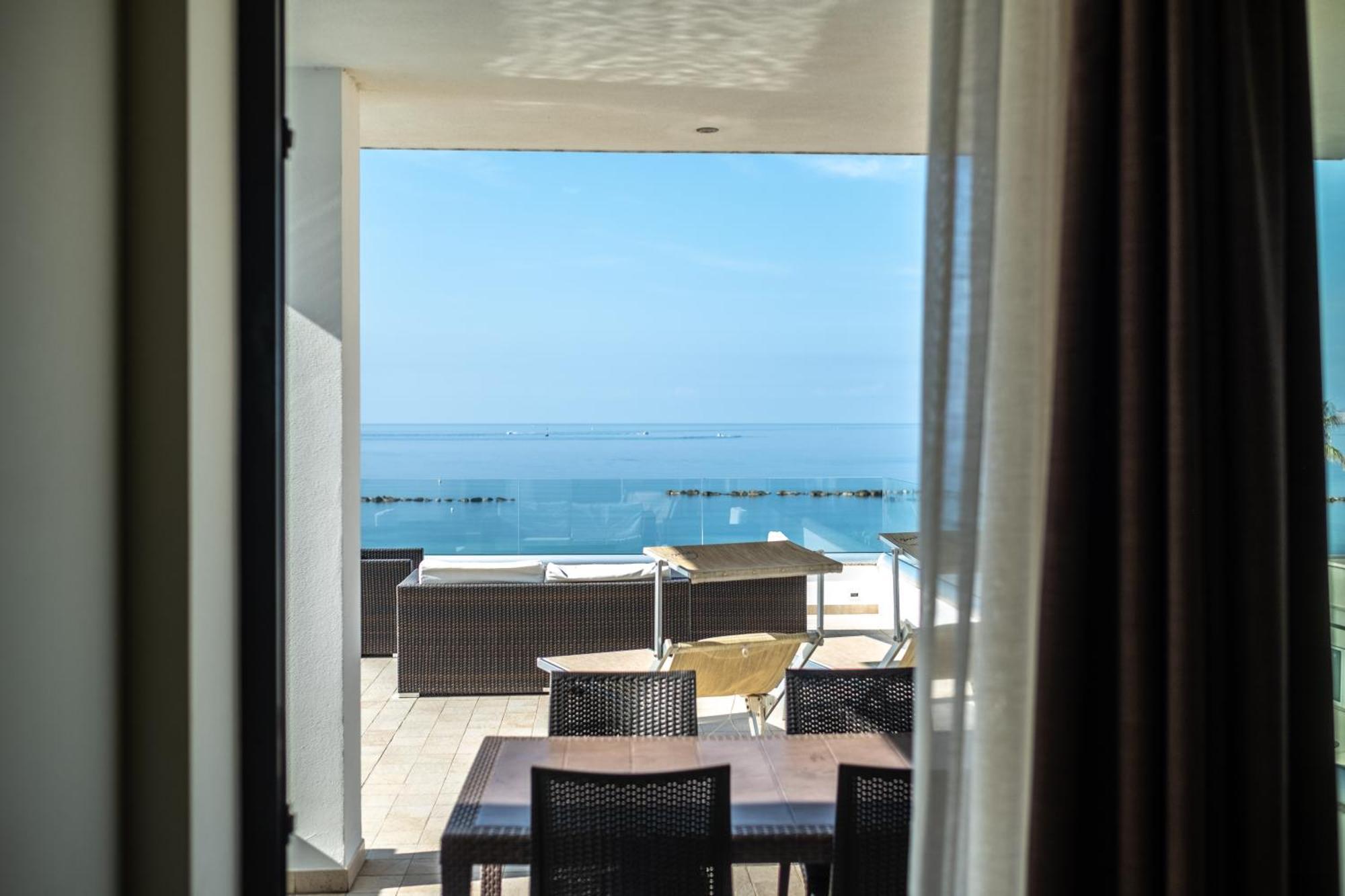 Residence Picale Alghero Dış mekan fotoğraf