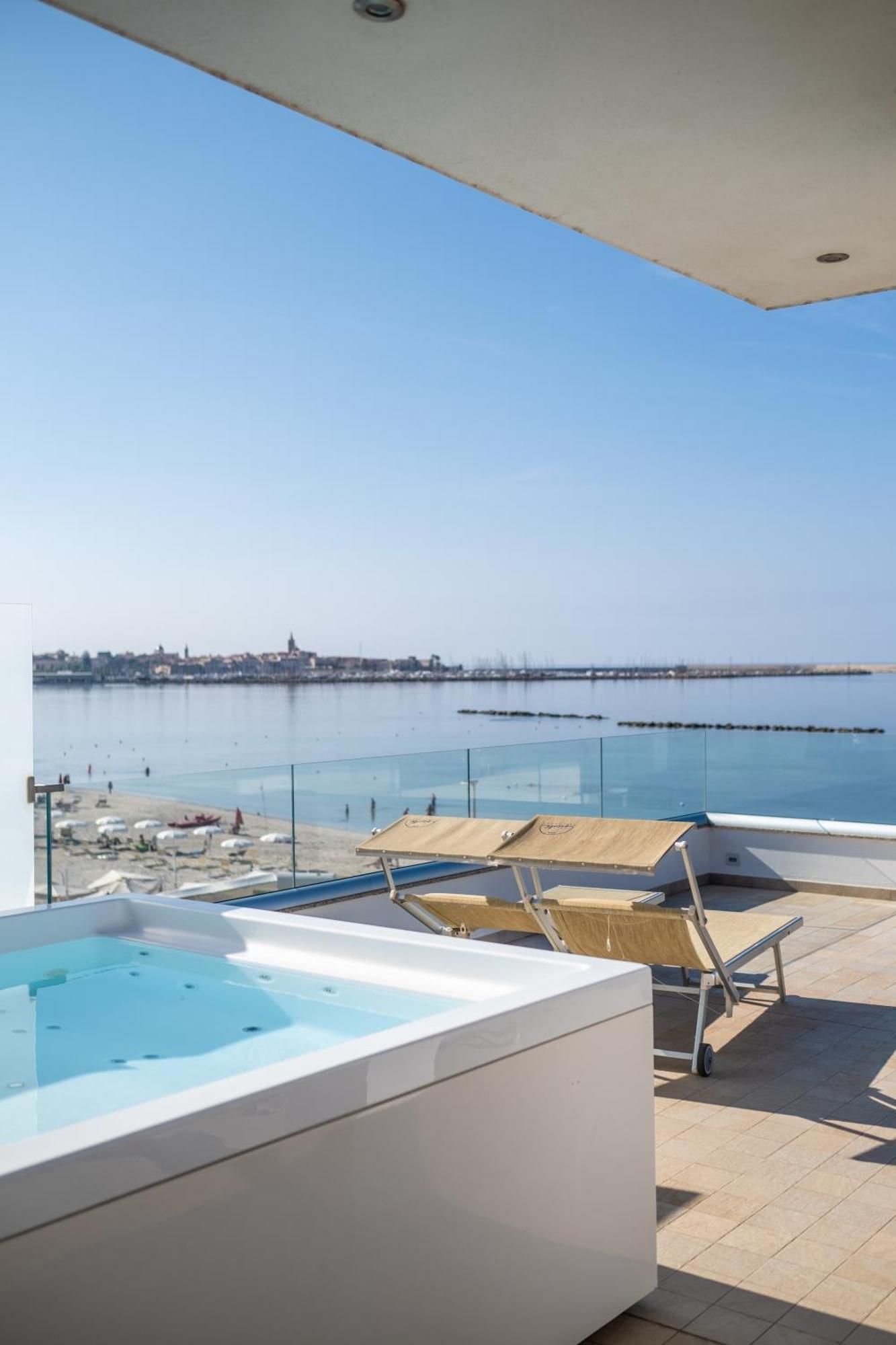 Residence Picale Alghero Dış mekan fotoğraf
