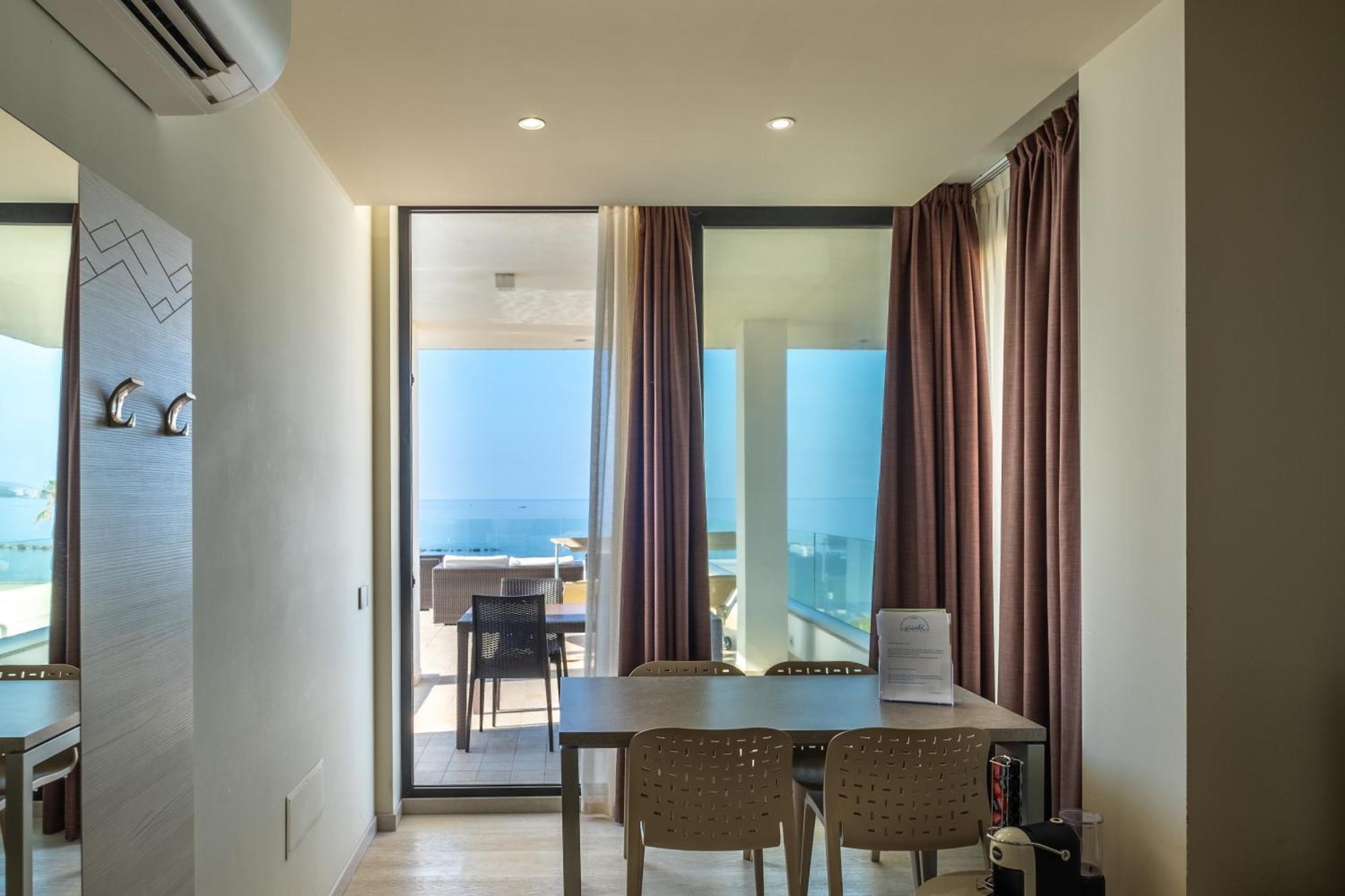 Residence Picale Alghero Dış mekan fotoğraf