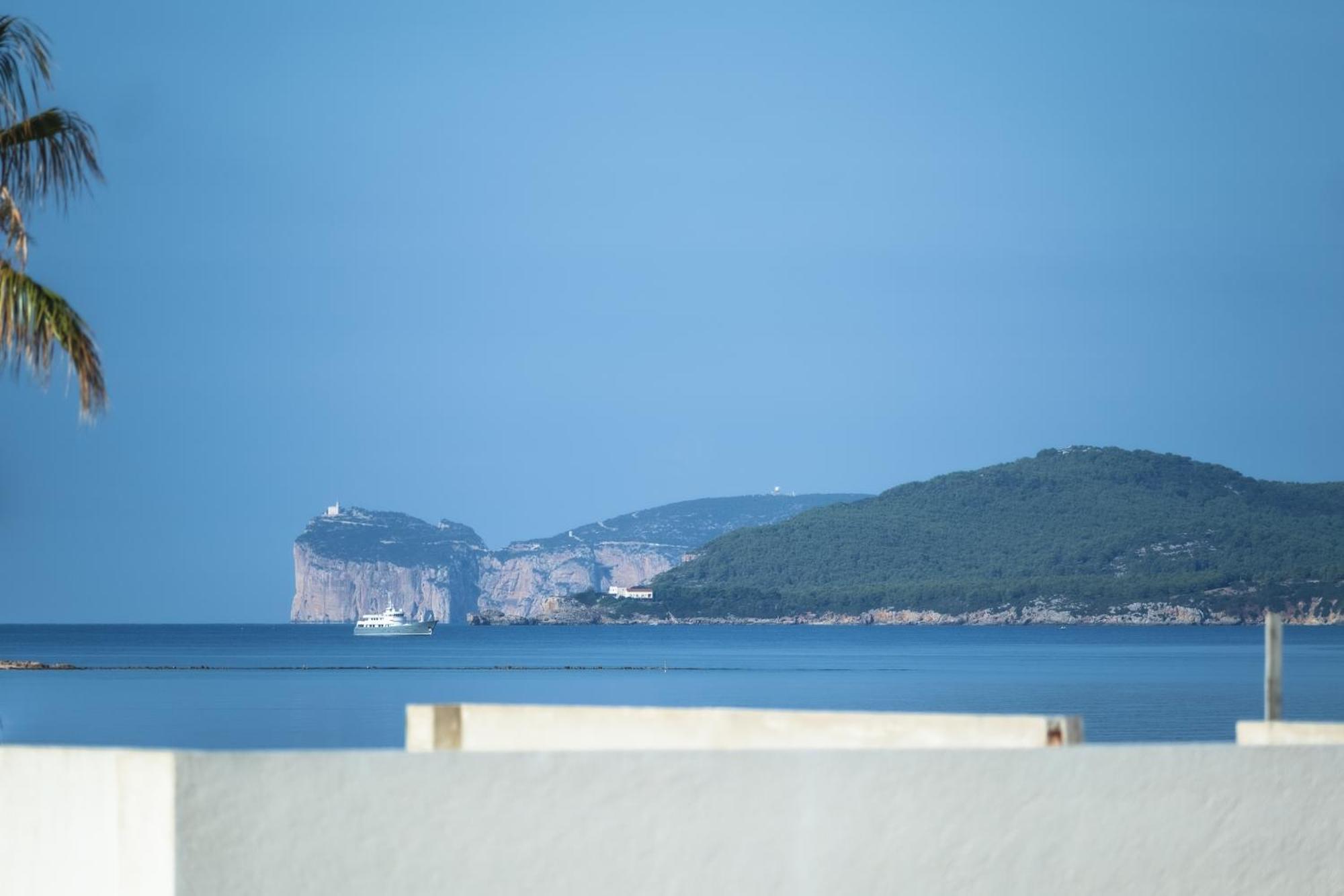 Residence Picale Alghero Dış mekan fotoğraf