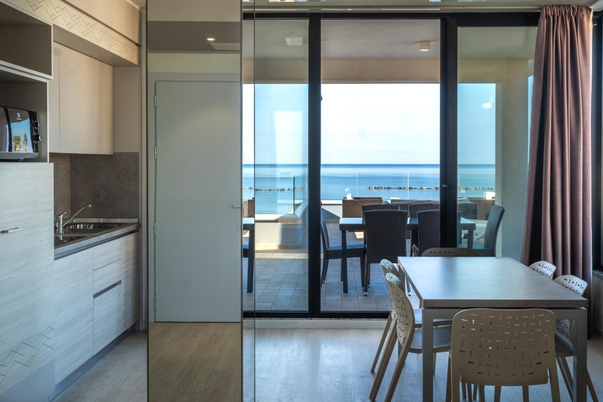 Residence Picale Alghero Dış mekan fotoğraf