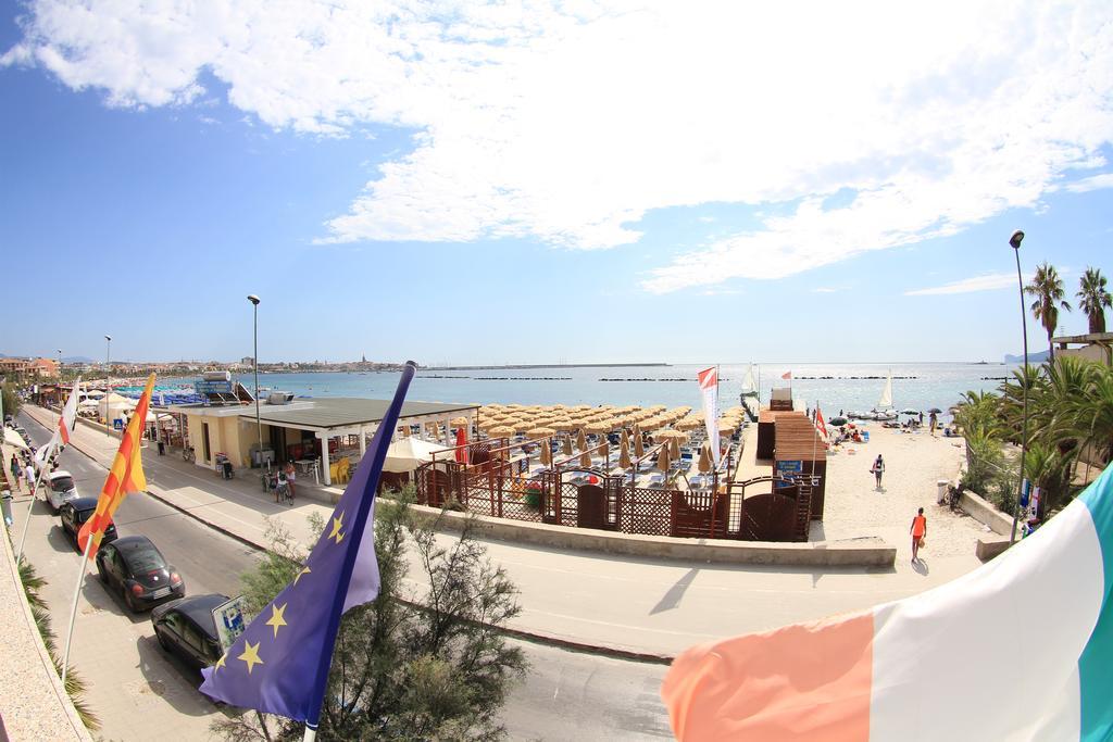 Residence Picale Alghero Dış mekan fotoğraf