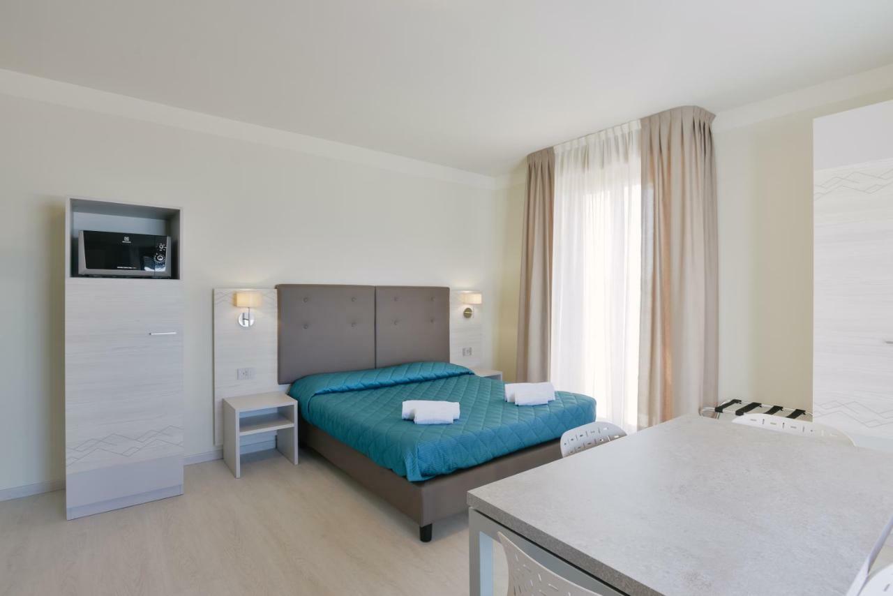 Residence Picale Alghero Dış mekan fotoğraf