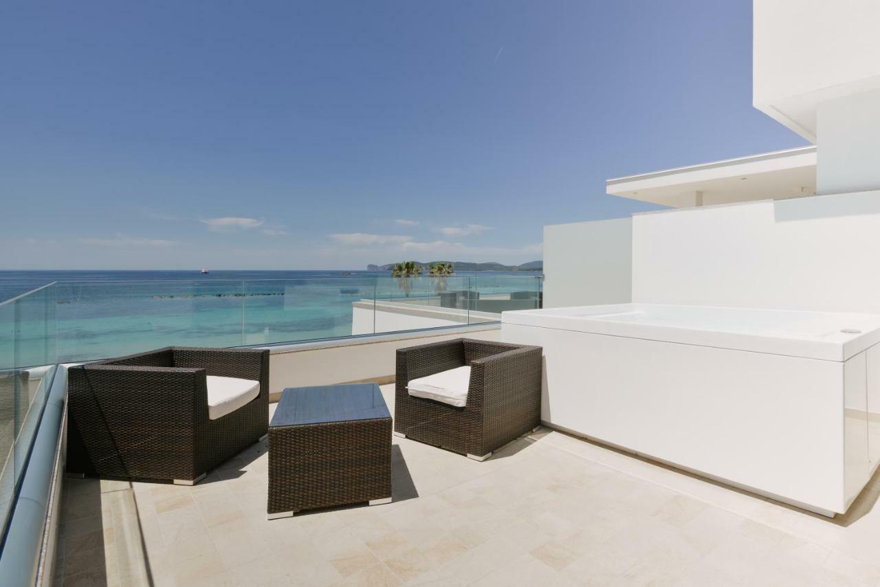 Residence Picale Alghero Dış mekan fotoğraf