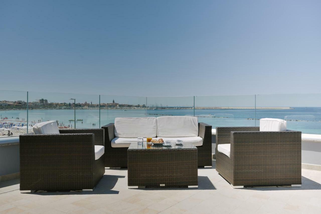 Residence Picale Alghero Dış mekan fotoğraf