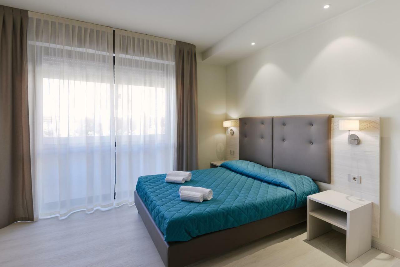 Residence Picale Alghero Dış mekan fotoğraf