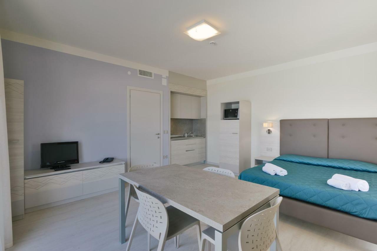 Residence Picale Alghero Dış mekan fotoğraf