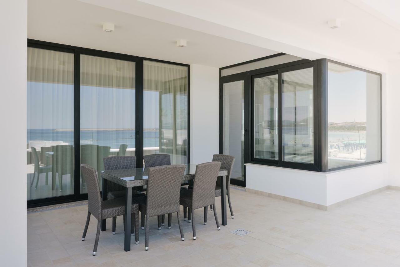 Residence Picale Alghero Dış mekan fotoğraf