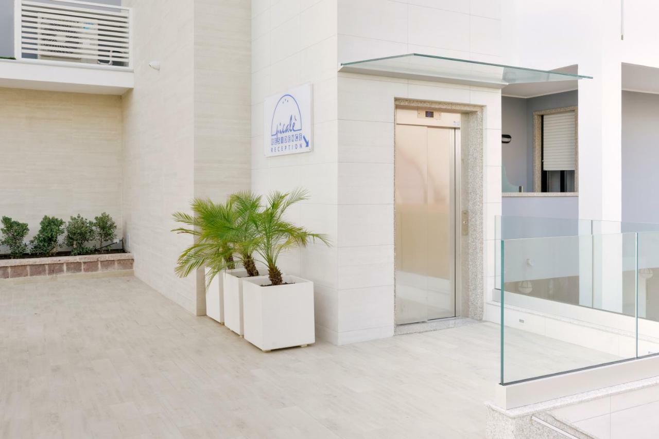 Residence Picale Alghero Dış mekan fotoğraf